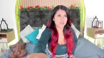 karla_gonzaless recorded nude video 814718