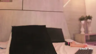 Mile_perez webcam video 03-13-2026