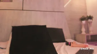 Mile_perez webcam video 03-13-2026
