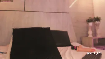 mile_perez recorded nude video 814727
