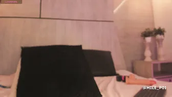 Mile_perez webcam video 03-13-2026