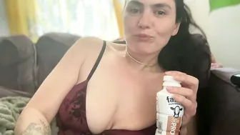 inbedwithlexi bignaturaltits amateur cam