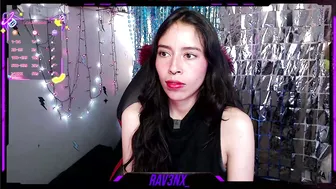 rav3nx_ recorded nude video 814749