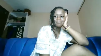 cheeky_charms recorded nude video 814898