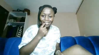 cheeky_charms recorded nude video 814898