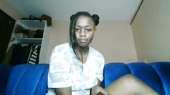 cheeky_charms recorded nude video 814898