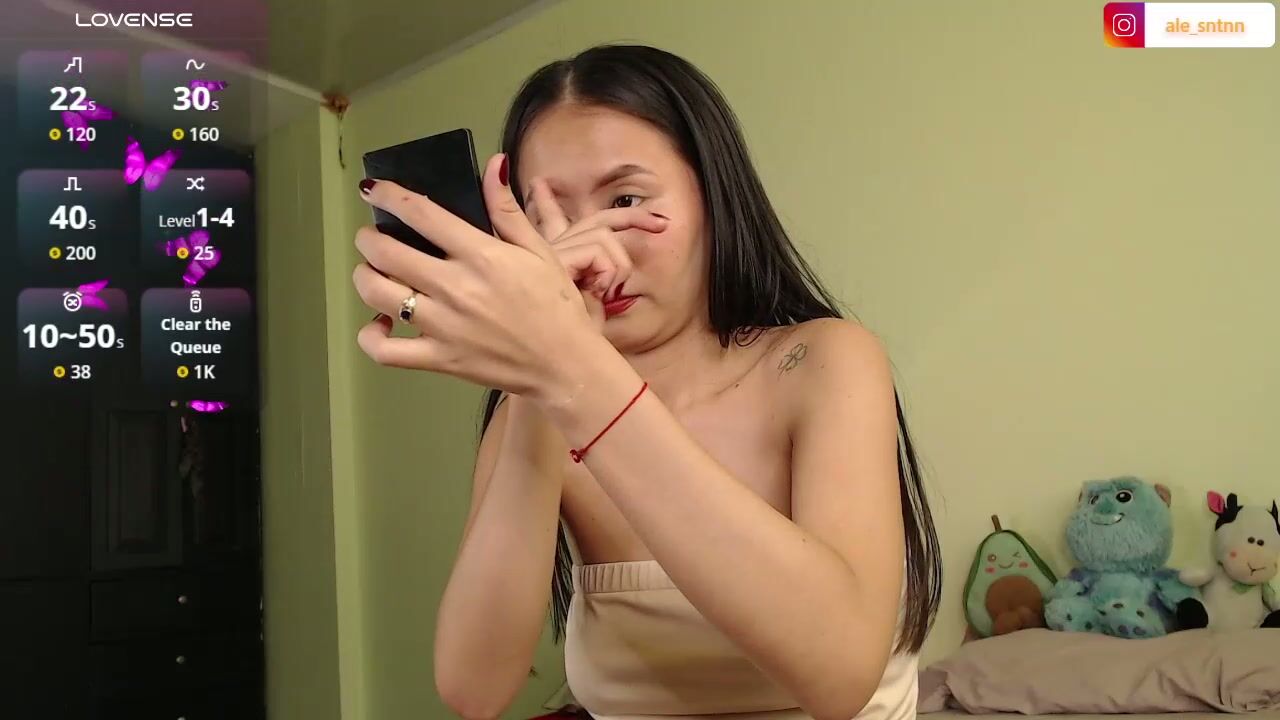 alessia_santorinni amateur cam video 13-Mar-2026