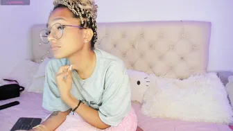 ebonygoddes03 recorded nude video 814949
