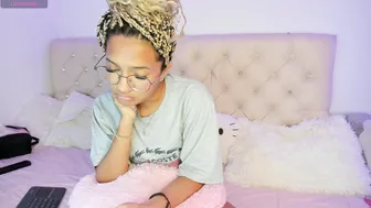 ebonygoddes03 recorded nude video 814949
