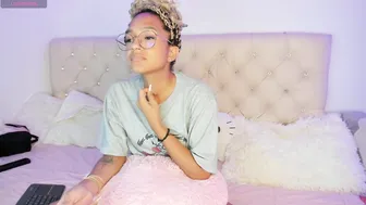 ebonygoddes03 recorded nude video 814949