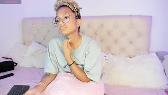 ebonygoddes03 recorded nude video 814949