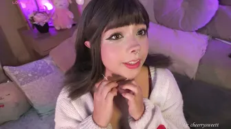 cheerrysweett sex video 03/13/2026