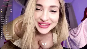 Albertinadez live webcam show 13-Mar-2026