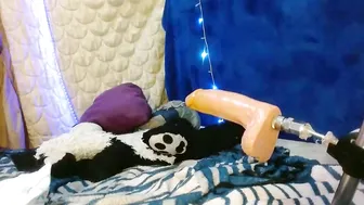 tattiandbugle recorded nude video 815061