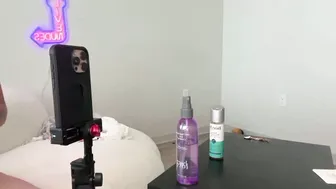 therosiecheeks recorded nude video 815112