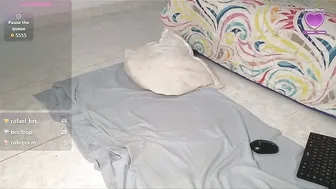 Amynovaaa skinny nude cam