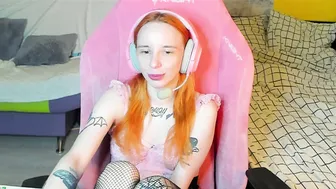 moonscarr recorded nude video 815161