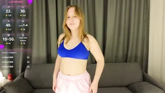flirtbubble recorded nude video 815201