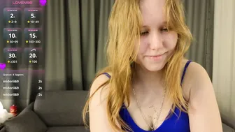Flirtbubble lovense on cam