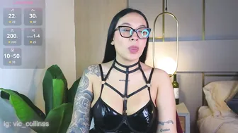 victoria_collinns recorded nude video 815260