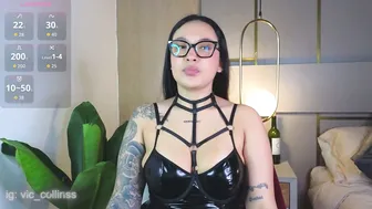 victoria_collinns recorded nude video 815260