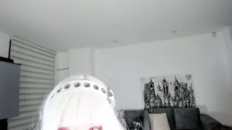 zombieeporcelainex recorded nude video 815265