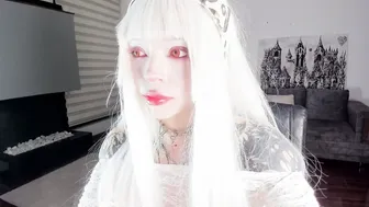 zombieeporcelainex recorded nude video 815265