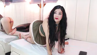 Marianamontezz hot cam video live webcam show