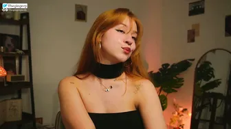 thegingerp recorded nude video 815278