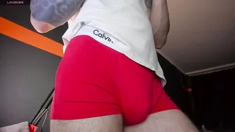 rodarri recorded nude video 815284