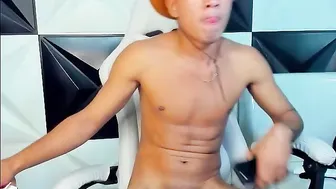 damondark_ recorded nude video 815288