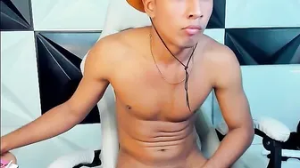 damondark_ recorded nude video 815288