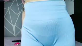 Zpzphot heels nude on cam