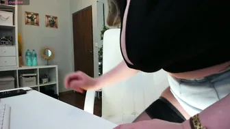 elissavibe milk video chat porn