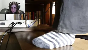 nyctophilic recorded nude video 815329