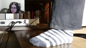 nyctophilic recorded nude video 815329