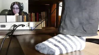 nyctophilic recorded nude video 815329