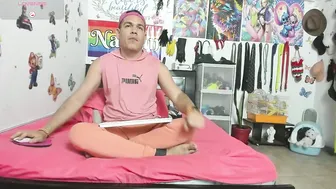 nathannathaniel recorded nude video 815357