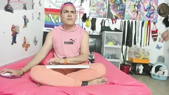 nathannathaniel recorded nude video 815357