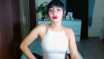 gabriela_deluxe recorded nude video 815364