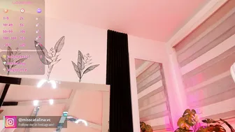 miss_catalinaa recorded nude video 815370