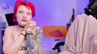 sova_energy recorded nude video 815372