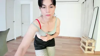 amaranthaajames recorded nude video 815375