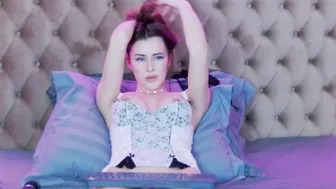 amberbloomxx recorded nude video 815380