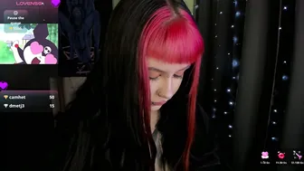 toriayun0 recorded nude video 815421