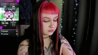 toriayun0 recorded nude video 815421