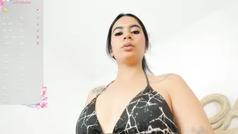 paulina_lux recorded nude video 815440