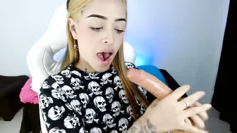farichell recorded nude video 815460