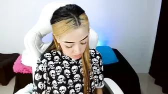 farichell recorded nude video 815460