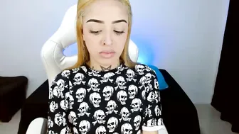 farichell recorded nude video 815460